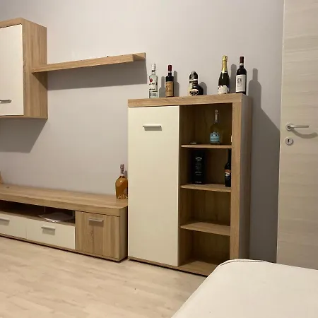 Casa Eni Apartment