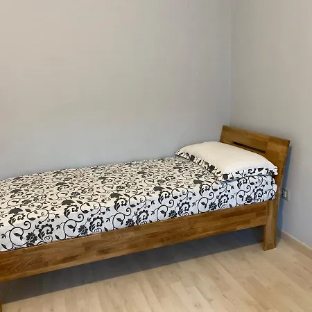 Διαμέρισμα Casa Eni