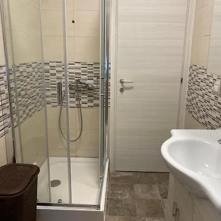 Casa Eni Διαμέρισμα