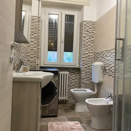 Casa Eni