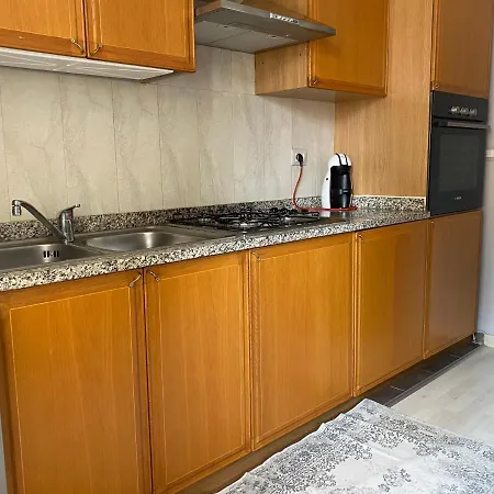 Casa Eni *