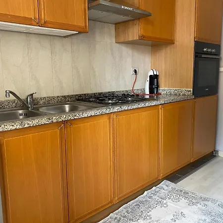 Casa Eni *