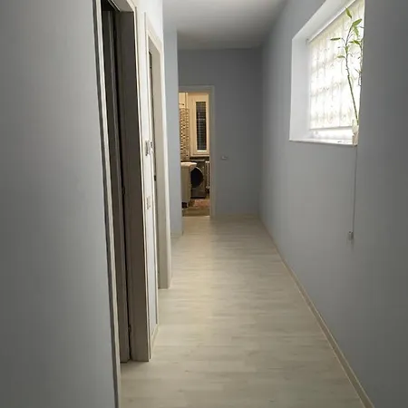 Apartment Casa Eni *