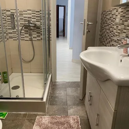 Apartment Casa Eni